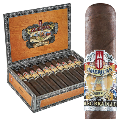 Alec Bradley American Sun Grown