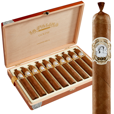 La Palina Goldie