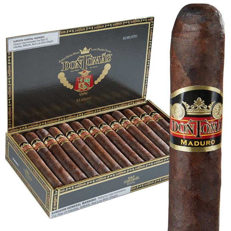 Don Tomas Maduro