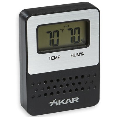 Xikar Purotemp Remote Sensor