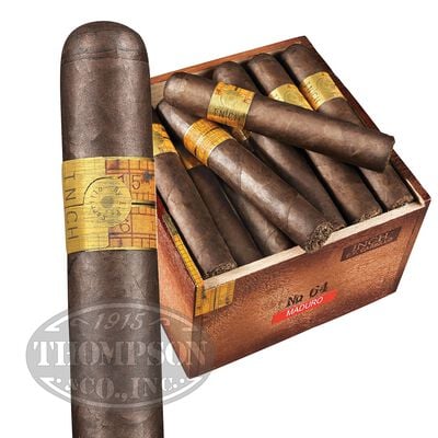 INCH Maduro by E.P. Carillo