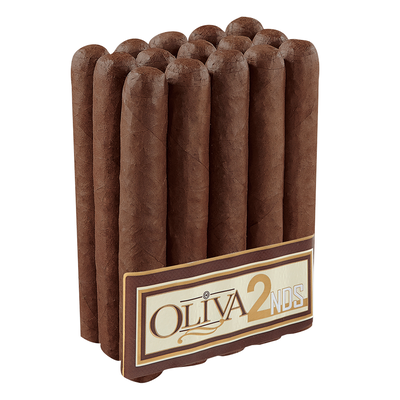 Oliva 2nds Cigars