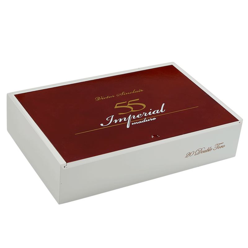 Victor Sinclair Series 55 Imperial Maduro | Thompson Cigar