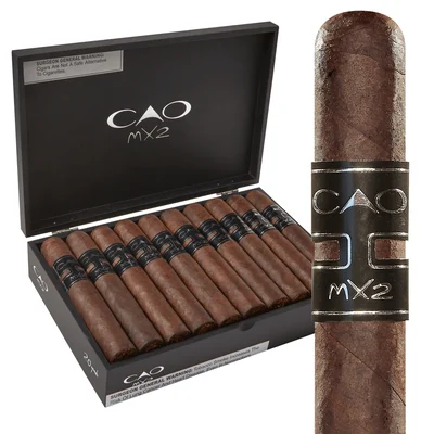 CAO Mx2