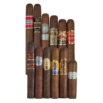 The 90-Rated Sampler