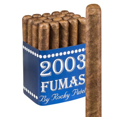 Rocky Patel Vintage 2003 Fumas