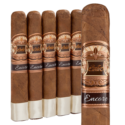 Perez Carrillo Encore by Casa Carrillo