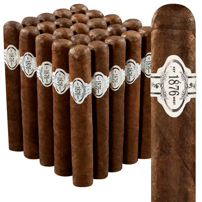1876 Reserve Maduro