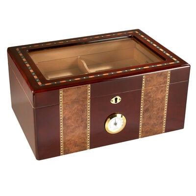Presidente Humidor