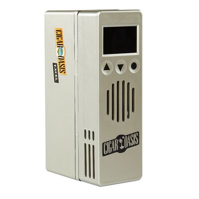 Cigar Oasis Excel 3.0 Humidifier