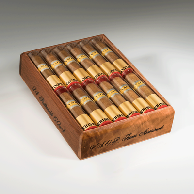 VSOP Whiskey And Cognac Natural Rothschild Sampler