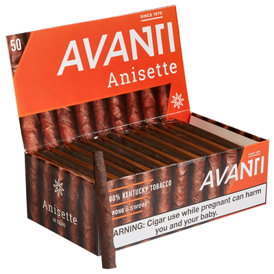 Avanti Cigarillos