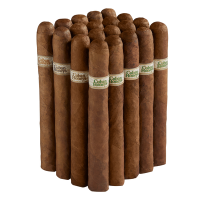 Cuban Honeys Mega-Selection