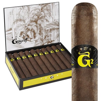 Graycliff G2 Maduro
