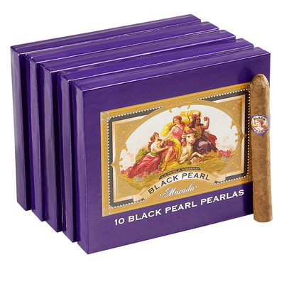 La Perla Habana Morado Pearlas