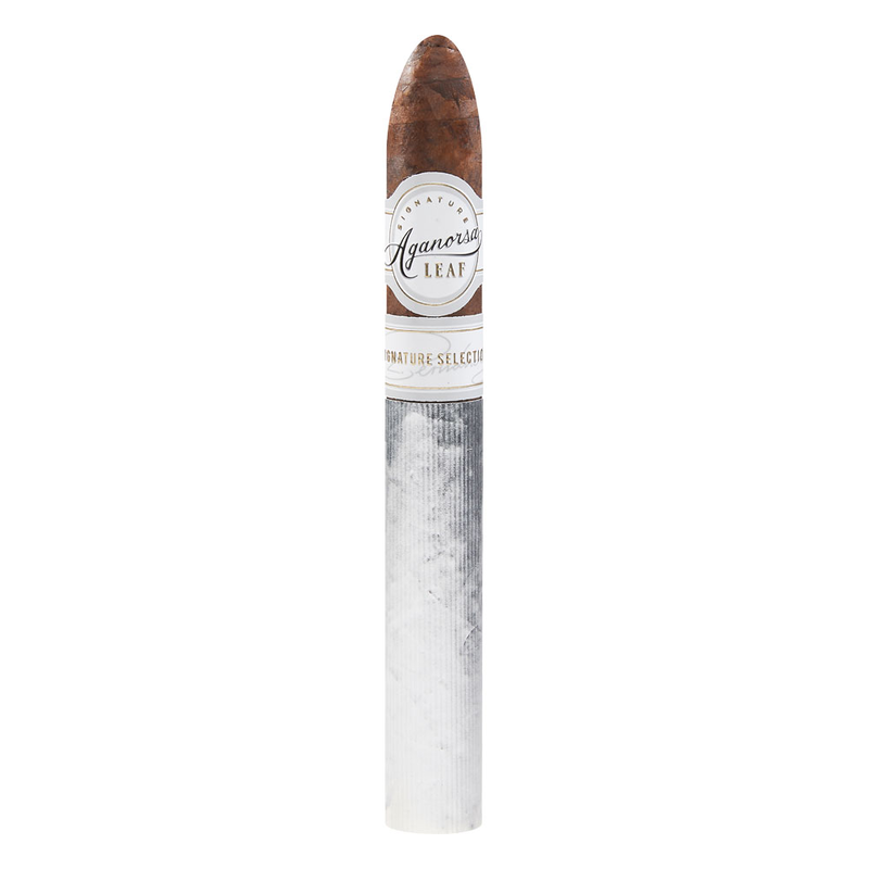 aganorsa tobacco Experience 7 Pack w/ 2-Fumas Sampler Cigars Daily Aganorsa Leaf Arsenio Robusto (5.2x54
