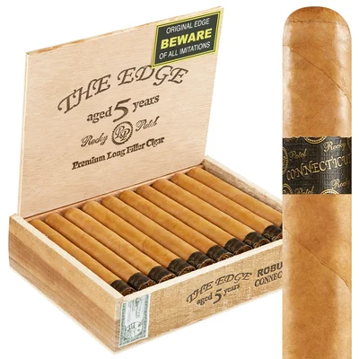 Rocky Patel The Edge Connecticut