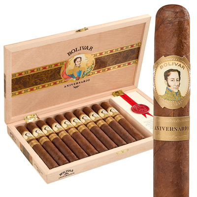 Bolivar Aniversario