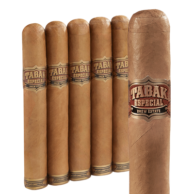 Tabak Especial Corretto