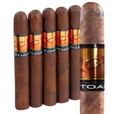 ACID Toast Maduro