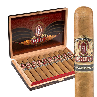 Alec Bradley Reserve Connecticut