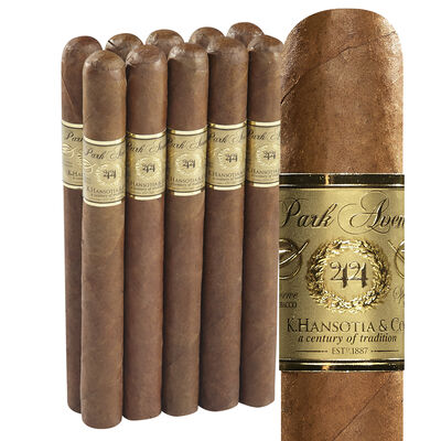 Park Avenue Habano