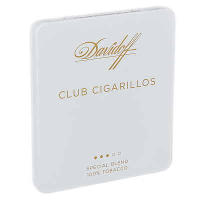 Davidoff Minis