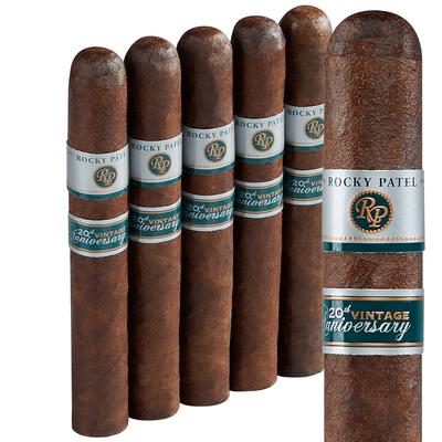 Rocky Patel Vintage  20th Anniversary