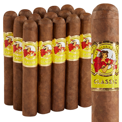 La Gloria Cubana Natural Wavel