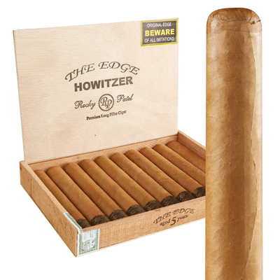 Rocky Patel The Edge Connecticut