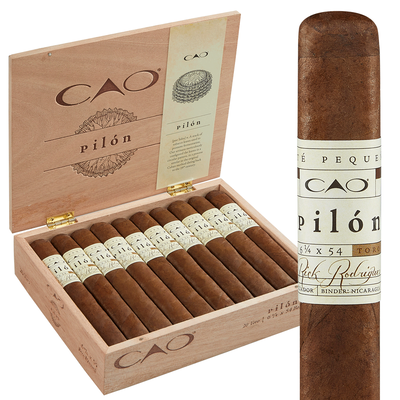 CAO Pilon