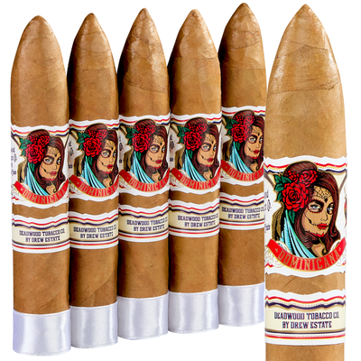 Deadwood Dominicana