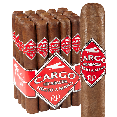 Rocky Patel Cargo