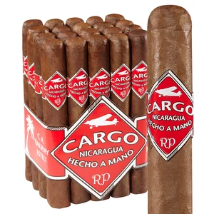 Rocky Patel Cargo