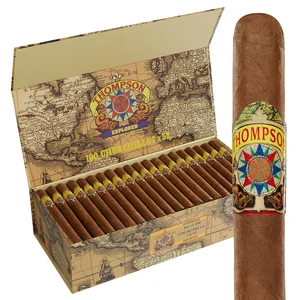 Thompson Explorer Habano