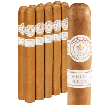 Montecristo White Label