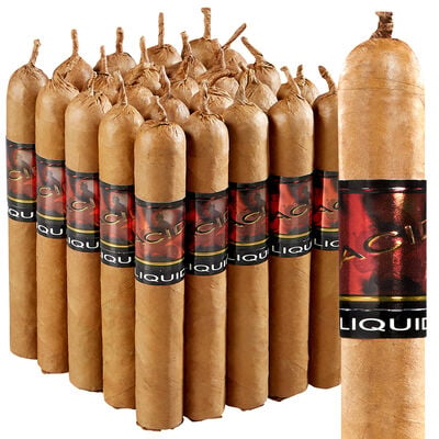 ACID Cigars by Drew Estate
