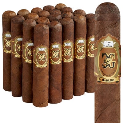 Casa de Garcia Maduro