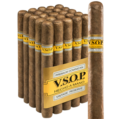 VSOP Natural