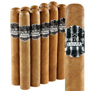 Gurkha Widow Maker XO 10-Pack