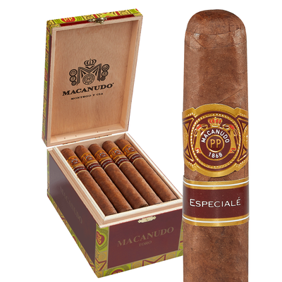 Macanudo Especiale