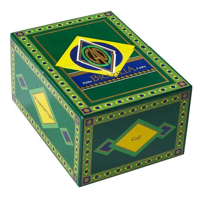 CAO Brazilia