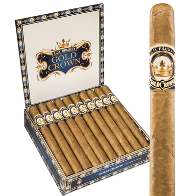 Alec Bradley Gold Crown