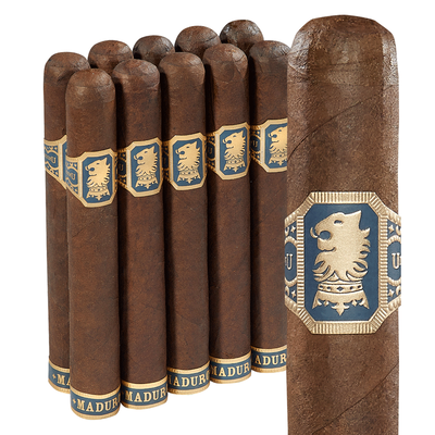 Drew Estate Undercrown Maduro Gran Toro