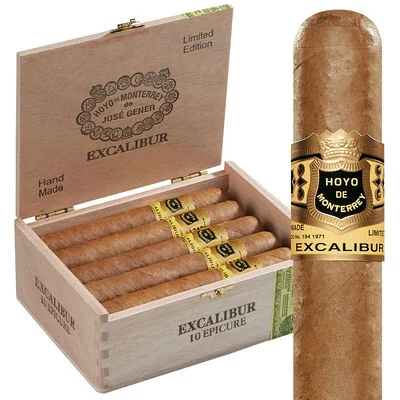 Hoyo Excalibur - Natural