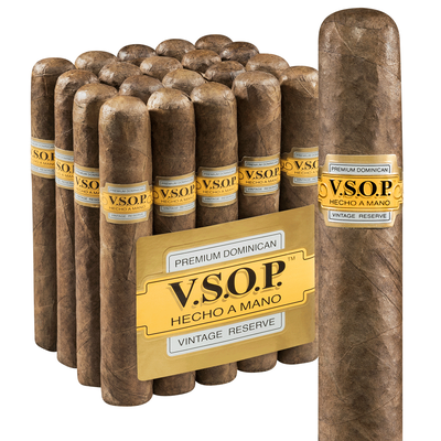 VSOP Natural