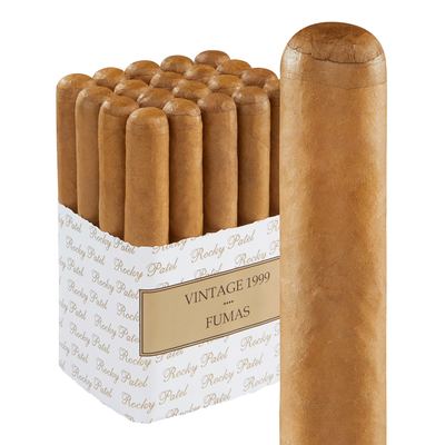 Rocky Patel Vintage '99 Fumas - Toro