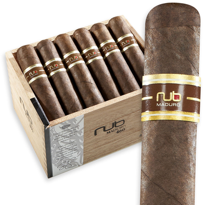 Nub Maduro