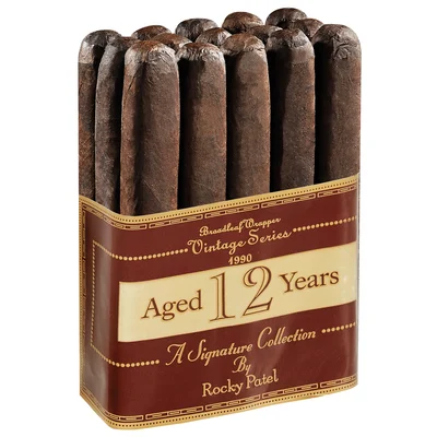 Rocky Patel Vintage 2nds 1990