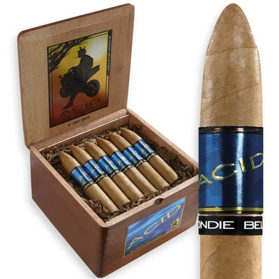 ACID Blondie Belicoso